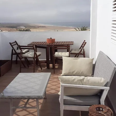 Апартаменти Vistas De Estibali