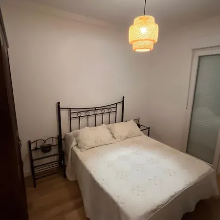 Vistas De Estibali Коніль-де-ла-Фронтера