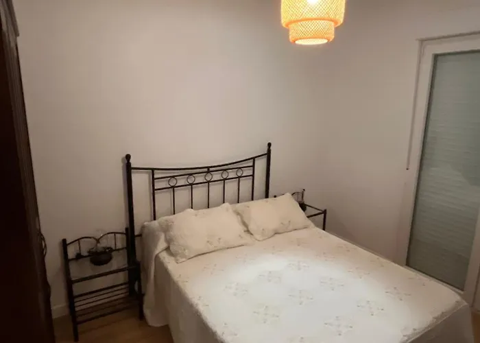 Vistas De Estibali Коніль-де-ла-Фронтера