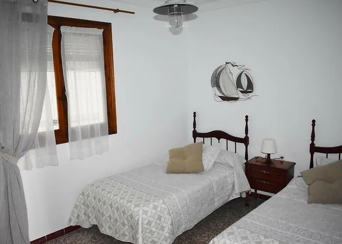 Vistas De Estibali Апартаменти *