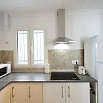 Vistas De Estibali Conil De La Frontera