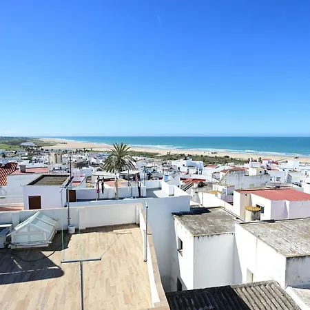 Vistas De Estibali Conil De La Frontera