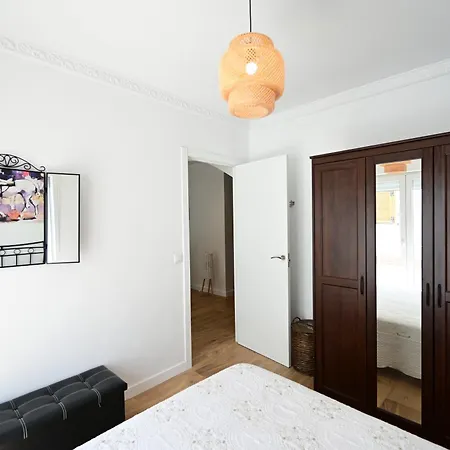 Vistas De Estibali Apartman Conil de la Frontera