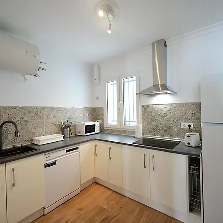 Apartman Vistas De Estibali *