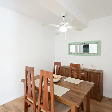 Apartman Vistas De Estibali Conil de la Frontera
