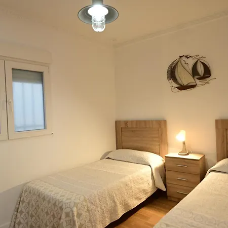 Vistas De Estibali Apartman *