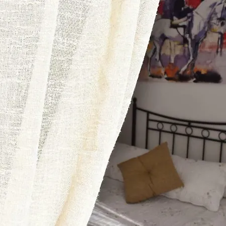 Vistas De Estibali Apartment *