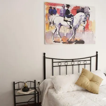 Vistas De Estibali Conil De La Frontera