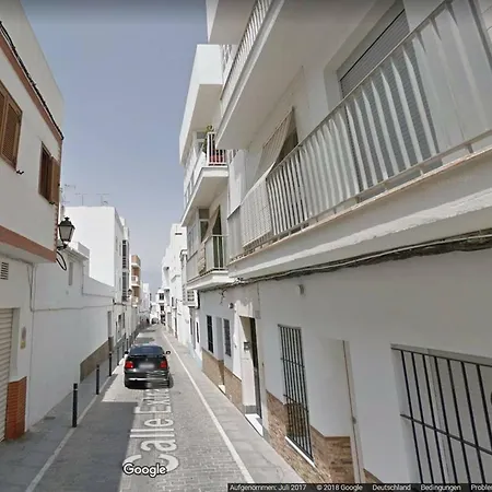 Apartman Vistas De Estibali Conil de la Frontera