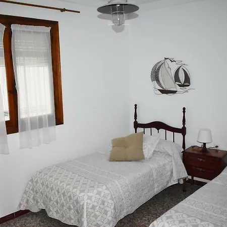 Vistas De Estibali Apartment *