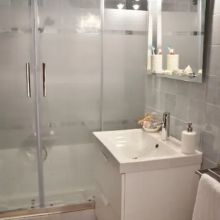 Apartment Vistas De Estibali