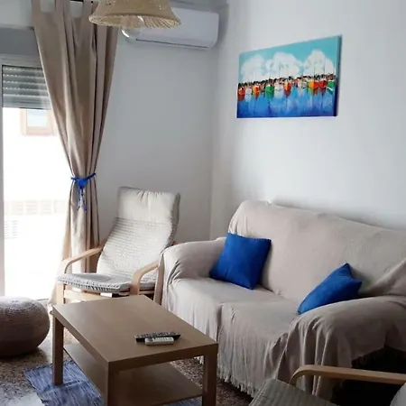 Vistas De Estibali *