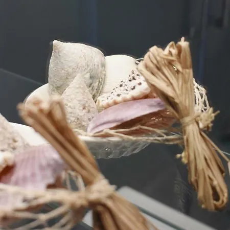 Apartment Vistas De Estibali *