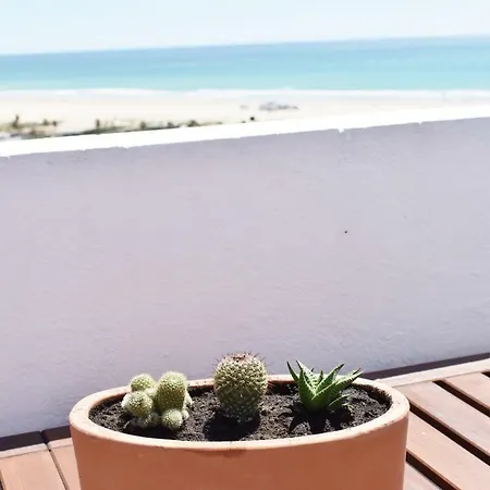 Vistas De Estibali Apartman Conil de la Frontera