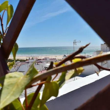 Apartment Vistas De Estibali *