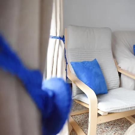 Apartment Vistas De Estibali Conil De La Frontera