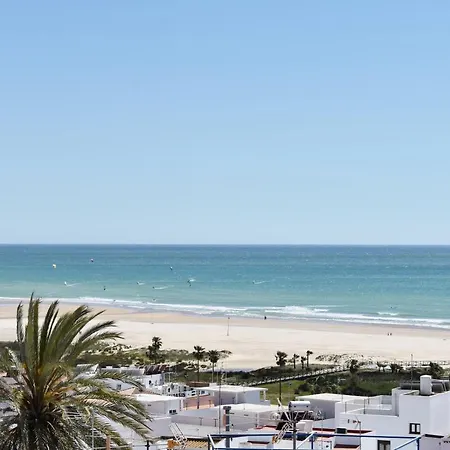 Apartment Vistas De Estibali Conil De La Frontera