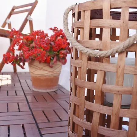 Vistas De Estibali *