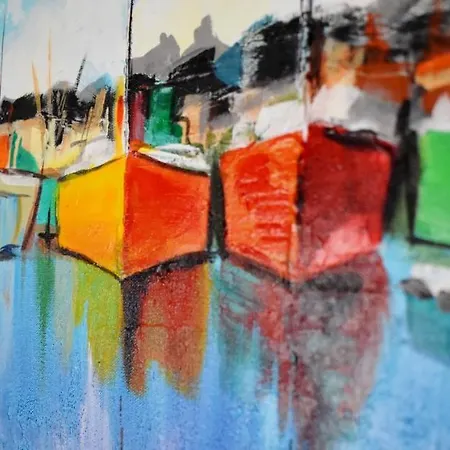 Vistas De Estibali Apartment Conil De La Frontera