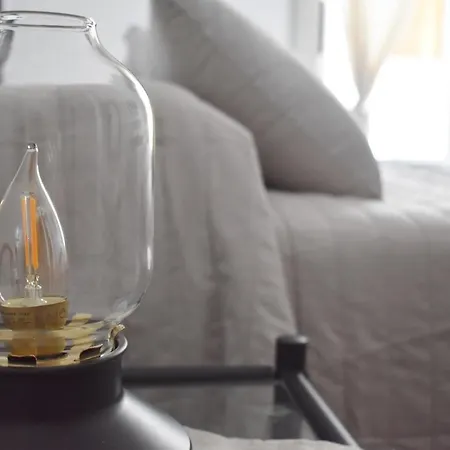 Apartment Vistas De Estibali *