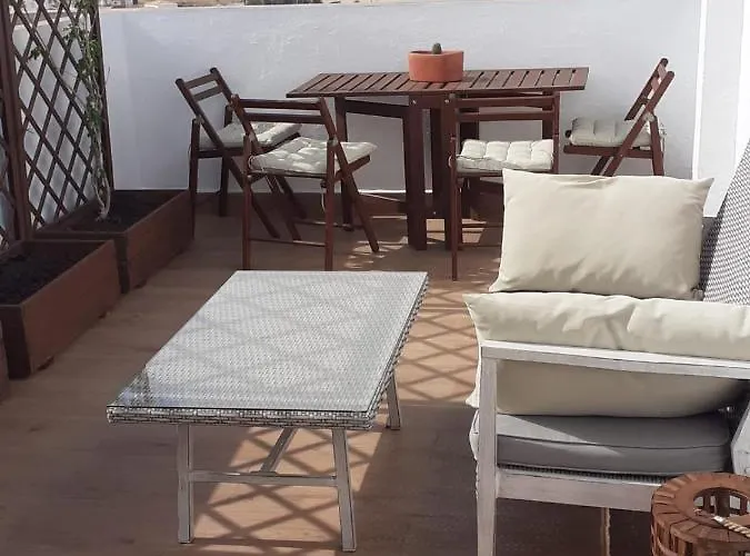 Vistas De Estibali 아파트 *