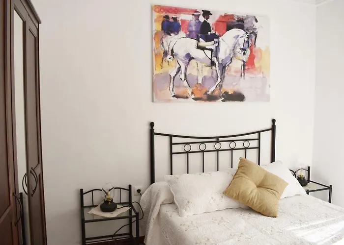 Vistas De Estibali 콘일데라프론테라