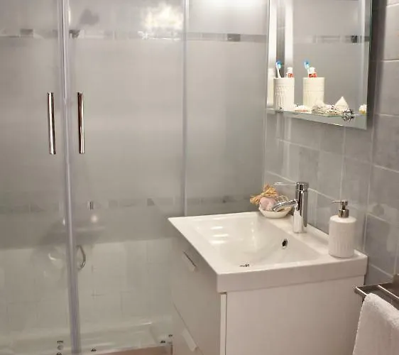 아파트 Vistas De Estibali