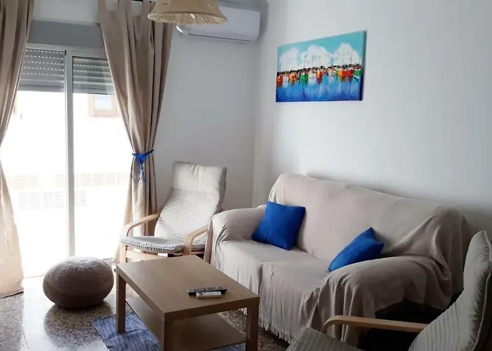 Vistas De Estibali *