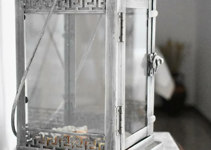 Vistas De Estibali 아파트 콘일데라프론테라