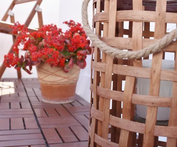 Vistas De Estibali *