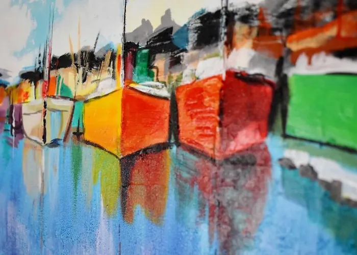 Vistas De Estibali 아파트 콘일데라프론테라