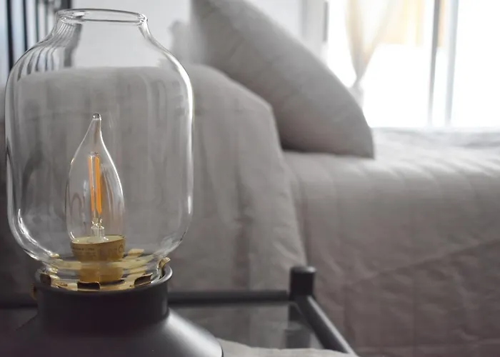 아파트 Vistas De Estibali *