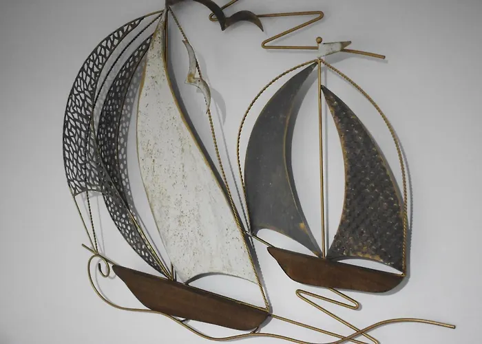 Vistas De Estibali 아파트 콘일데라프론테라