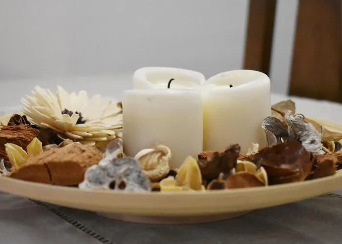 아파트 Vistas De Estibali 콘일데라프론테라