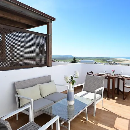 דירה Vistas De Estibali *