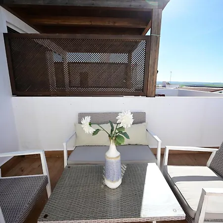 Vistas De Estibali דירה