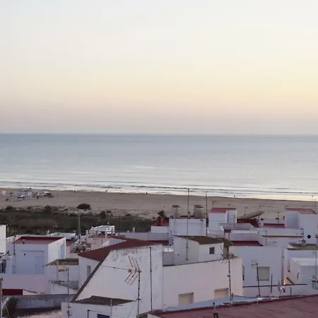 Vistas De Estibali Διαμέρισμα Conil De La Frontera