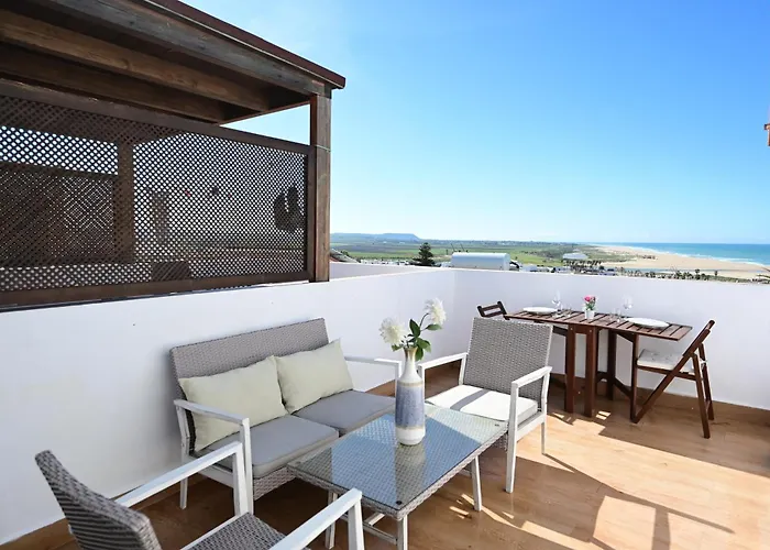 דירה Vistas De Estibali *