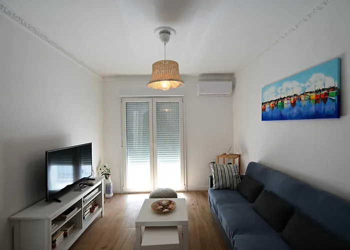 דירה Vistas De Estibali